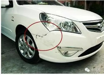 【小君講堂】火眼金睛識(shí)“掛車(chē)漆” 三步辨別事故車(chē)，杜絕黑心商