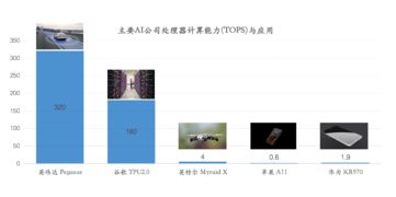 攀登珠峰 自動駕駛處理器與人工智能基礎軟件的融合之路
