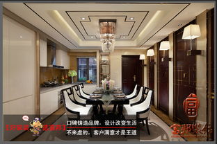 湖畔徽映閣 安徽富邦裝飾打造徽派室內外裝飾典范