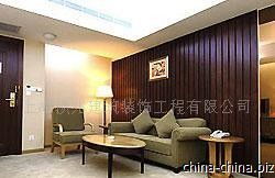 攜手共創卓越空間 尋求建筑室內外裝修工程戰略合作