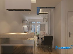 室內外設計與整體裝修 打造一體化空間藝術