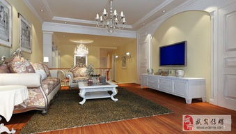 室內外裝飾工程 構筑美觀與實用的生活空間